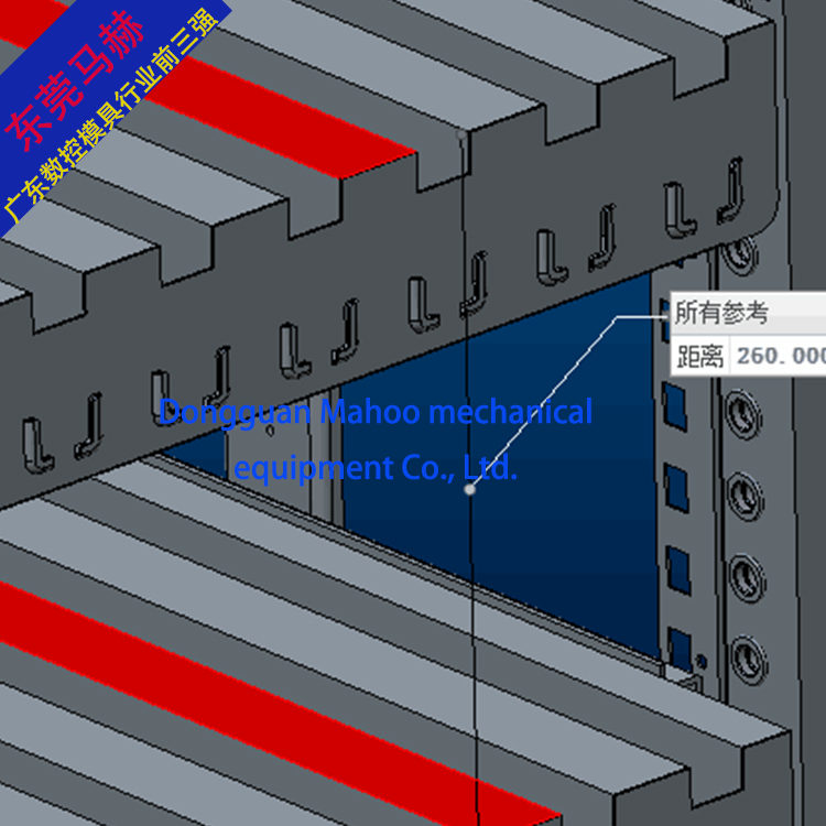 折彎模具柜如何優(yōu)化設(shè)計(jì)？