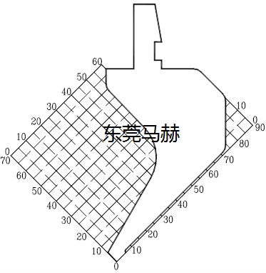 馬赫常用折彎?rùn)C(jī)模具-中鵝頸彎刀上模