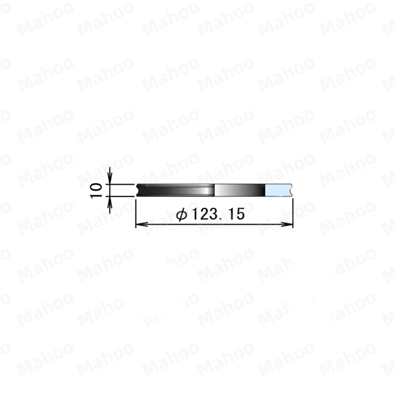 E85數(shù)控沖床模具 MH-E85-831